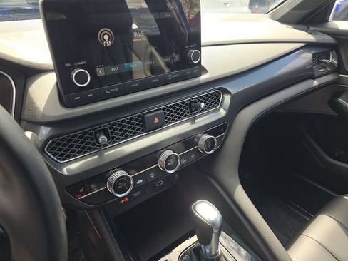 Used 2024 Acura Integra A-Spec image 5