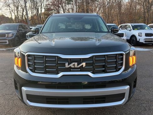 New 2025 Kia Telluride S image 6