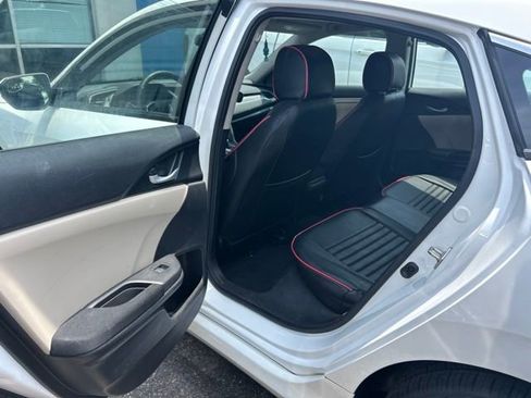 Used 2017 Honda Civic LX image 13
