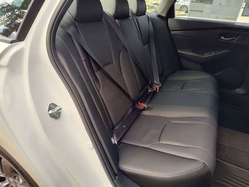 New 2025 Honda Accord EX-L image 13