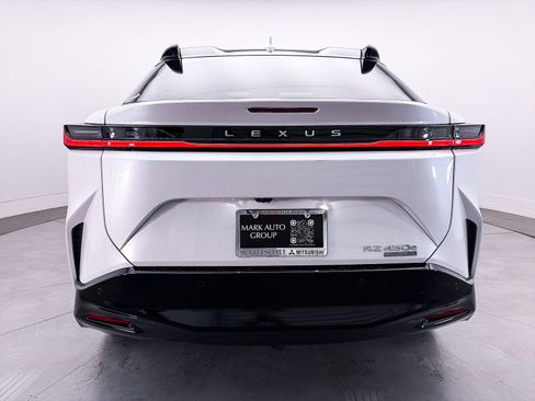 Used 2023 Lexus RZ 450e Premium w/ Technology Package AWD/4WD image 16