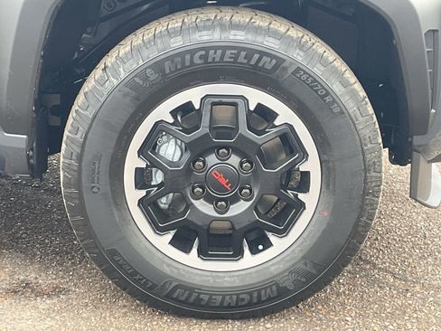 New 2026 Toyota 4Runner TRD Off-Road Premium image 9