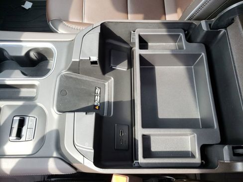 Used 2025 GMC Sierra 2500 Denali w/ Denali Reserve Package image 26