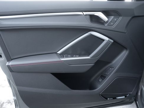 New 2025 Audi Q3 2.0T Premium Plus image 19
