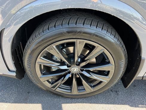 New 2026 Lexus RX 350h image 12