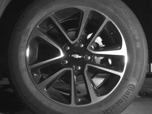 Used 2025 Chevrolet TrailBlazer LT image 13