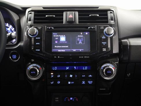 Used 2019 Toyota 4Runner Limited image 15