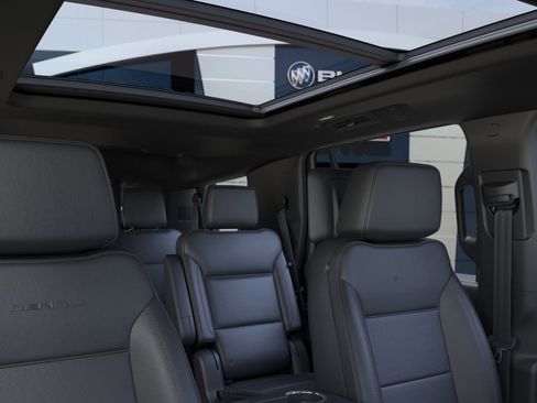 New 2026 GMC Yukon Denali w/ Denali Reserve Package AWD/4WD image 51