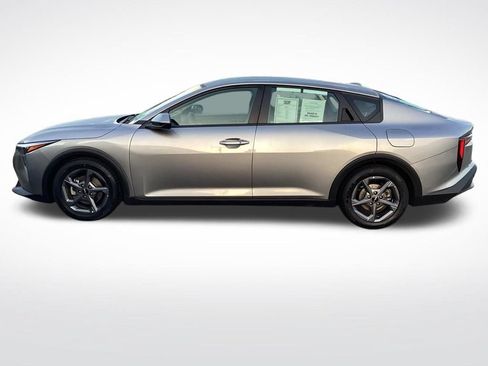 Used 2025 Kia K4 FWD image 6