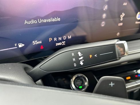 New 2026 Buick Envision Preferred image 16