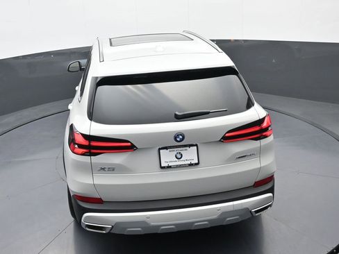 New 2026 BMW X5 xDrive50e AWD/4WD image 35