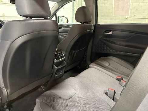 Used 2020 Hyundai Santa Fe SEL AWD/4WD image 14