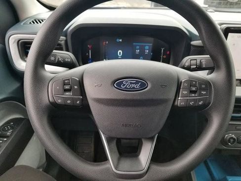 New 2026 Ford Maverick XLT image 24