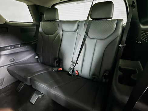 Used 2024 Hyundai Palisade SEL image 29