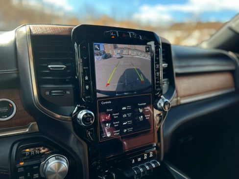 Used 2020 RAM 1500 Limited image 30