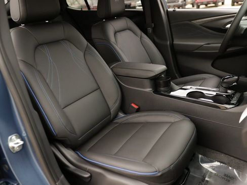 New 2026 Buick Envista Sport Touring w/ Convenience I Package image 30