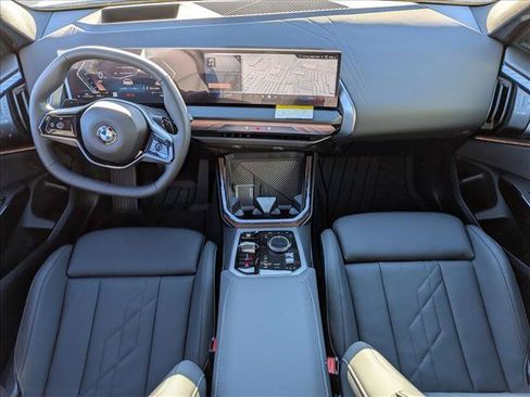 Used 2026 BMW X3 xDrive30i w/ Premium Package AWD/4WD image 14