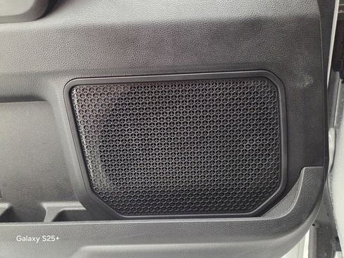 New 2026 Toyota Tundra SR image 45