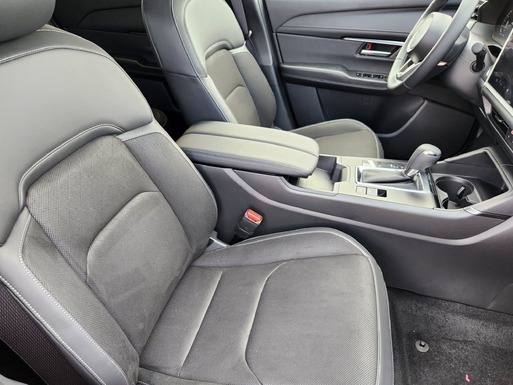 New 2026 MAZDA CX-5 Select AWD/4WD image 5