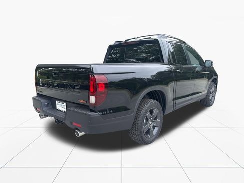 New 2026 Honda Ridgeline TrailSport image 9