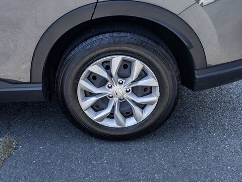 Used 2024 Honda CR-V LX image 13