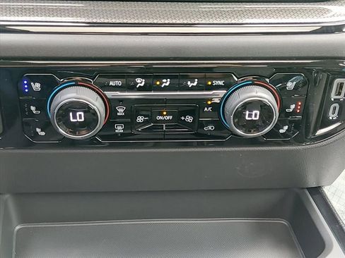 New 2026 Chevrolet Silverado 1500 ZR2 AWD/4WD image 21