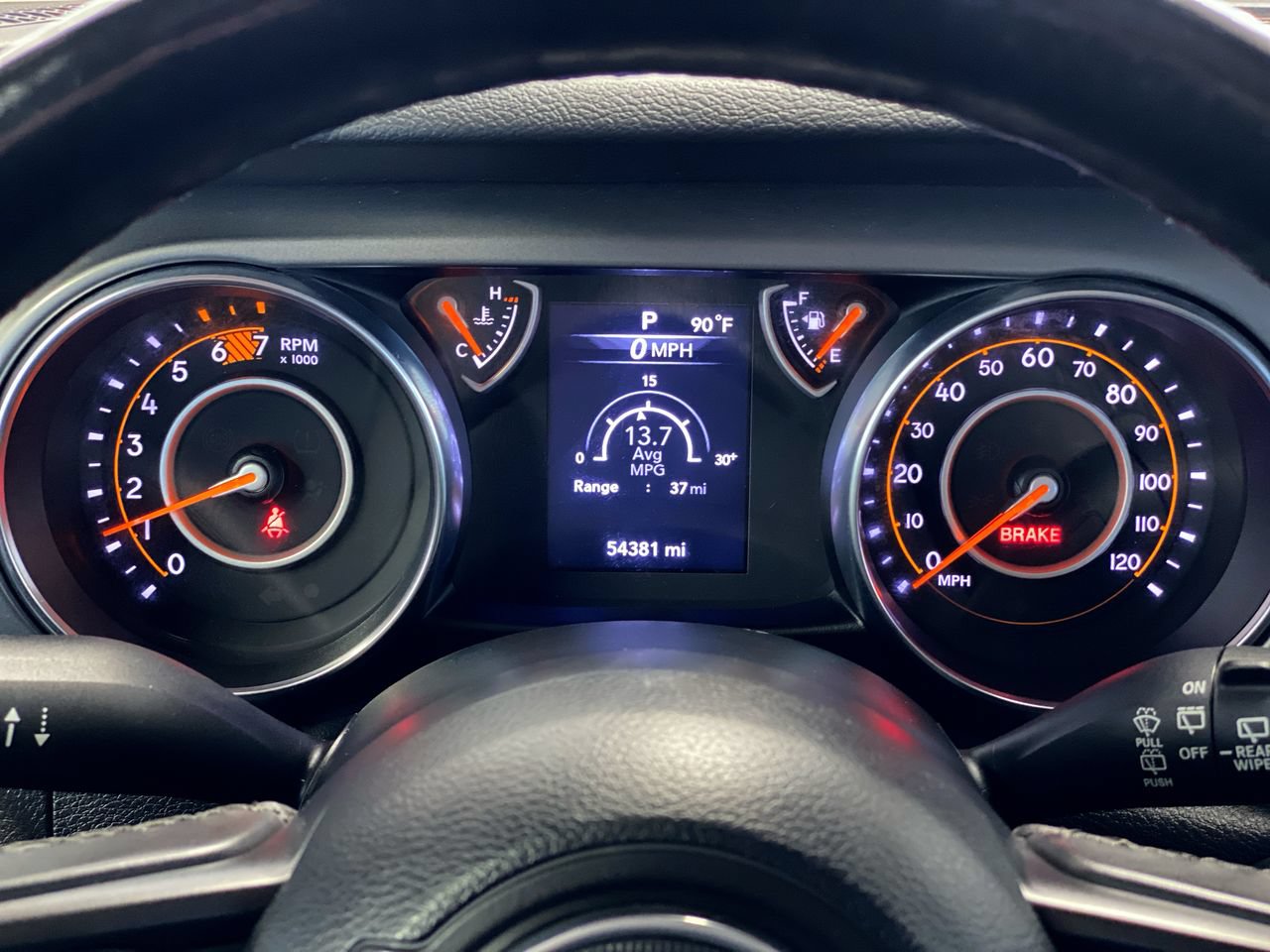 Used 2022 Jeep Wrangler Unlimited Sport AWD/4WD image 22