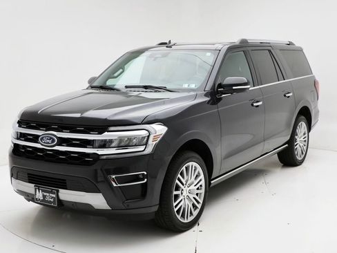 Used 2024 Ford Expedition Max Limited image 2