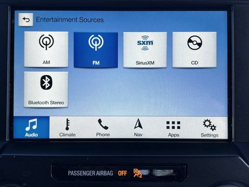 Used 2018 Ford F150 Lariat w/ Equipment Group 502A Luxury image 28