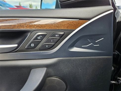 Used 2023 BMW X3 xDrive30i image 16