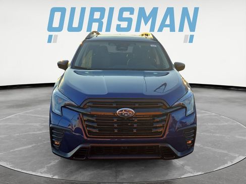 New 2026 Subaru Ascent Bronze Edition AWD/4WD image 8