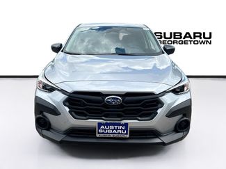 New 2026 Subaru Crosstrek 2.5i AWD/4WD video 2
