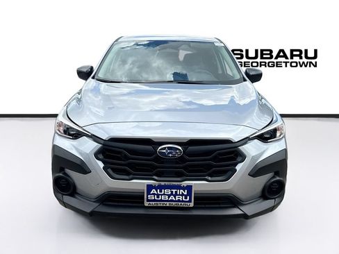 New 2026 Subaru Crosstrek 2.5i AWD/4WD image 2