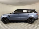 Certified 2018 Land Rover Range Rover Sport HSE image 3
