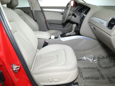 Used 2012 Audi A4 2.0T Premium Plus image 32