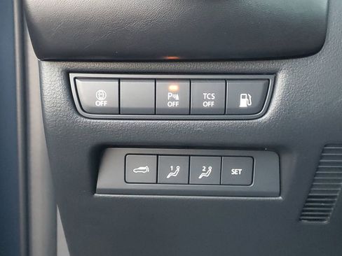 New 2026 MAZDA CX-50 AWD 2.5 Hybrid w/ Weather Package image 20