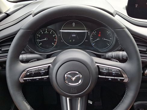 New 2026 MAZDA CX-30 2.5 Turbo w/ Premium Plus Pkg AWD/4WD image 14