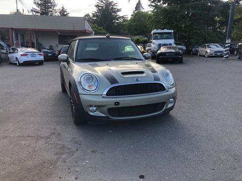 Used 2009 MINI Cooper S FWD image 7