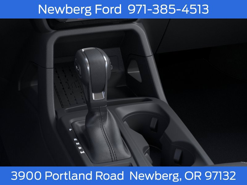 New 2026 Ford Ranger XLT AWD/4WD image 15