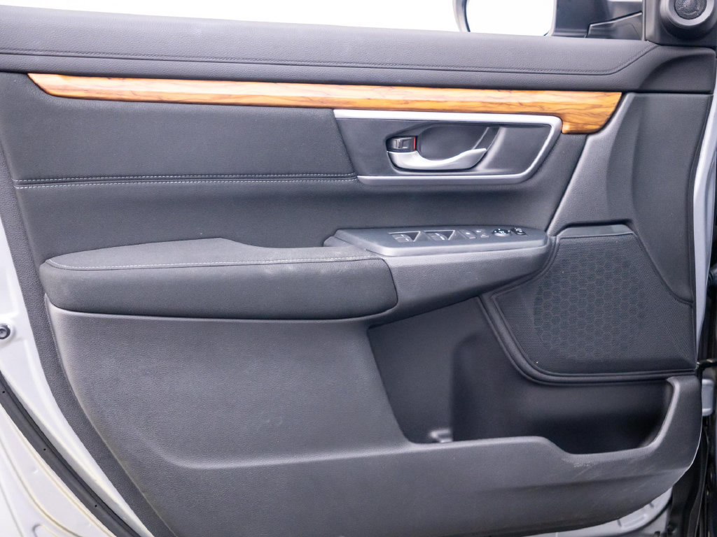 Used 2017 Honda CR-V EX image 15