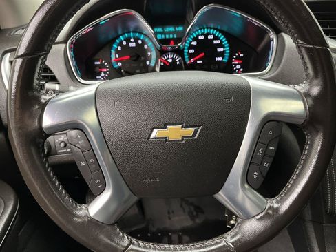 Used 2015 Chevrolet Traverse LT FWD image 15