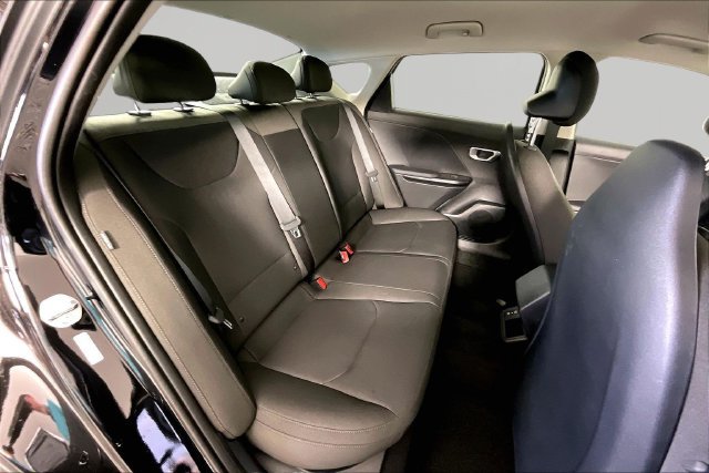 New 2026 Kia K4 FWD image 11