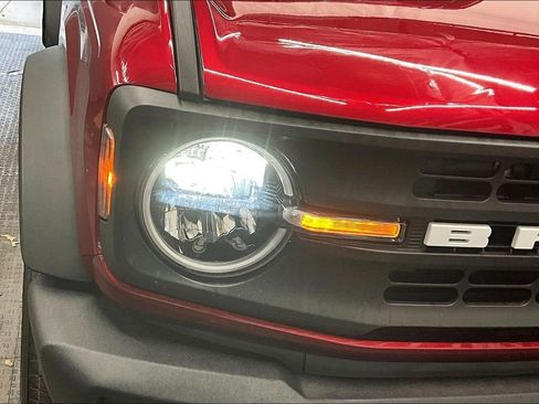 Used 2025 Ford Bronco 2-Door image 30