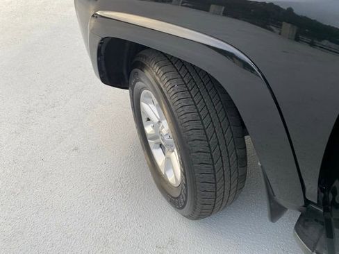 Used 2024 Toyota 4Runner SR5 Premium image 27