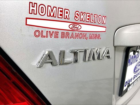 Used 2012 Nissan Altima 2.5 S w/ 2.5S Premium Pkg image 14