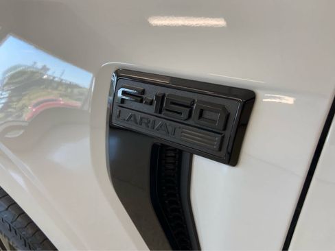 Used 2024 Ford F150 Lariat w/ Bed Utility Package AWD/4WD image 16