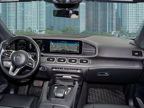 Used 2022 Mercedes-Benz GLE 350 4MATIC image 21