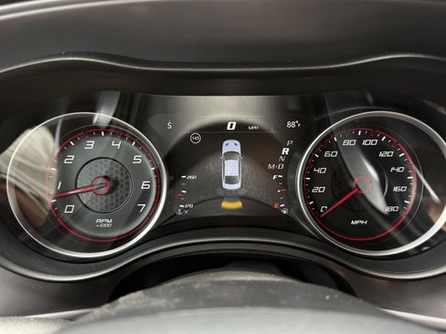 Used 2023 Dodge Charger Scat Pack w/ Plus Group RWD image 30