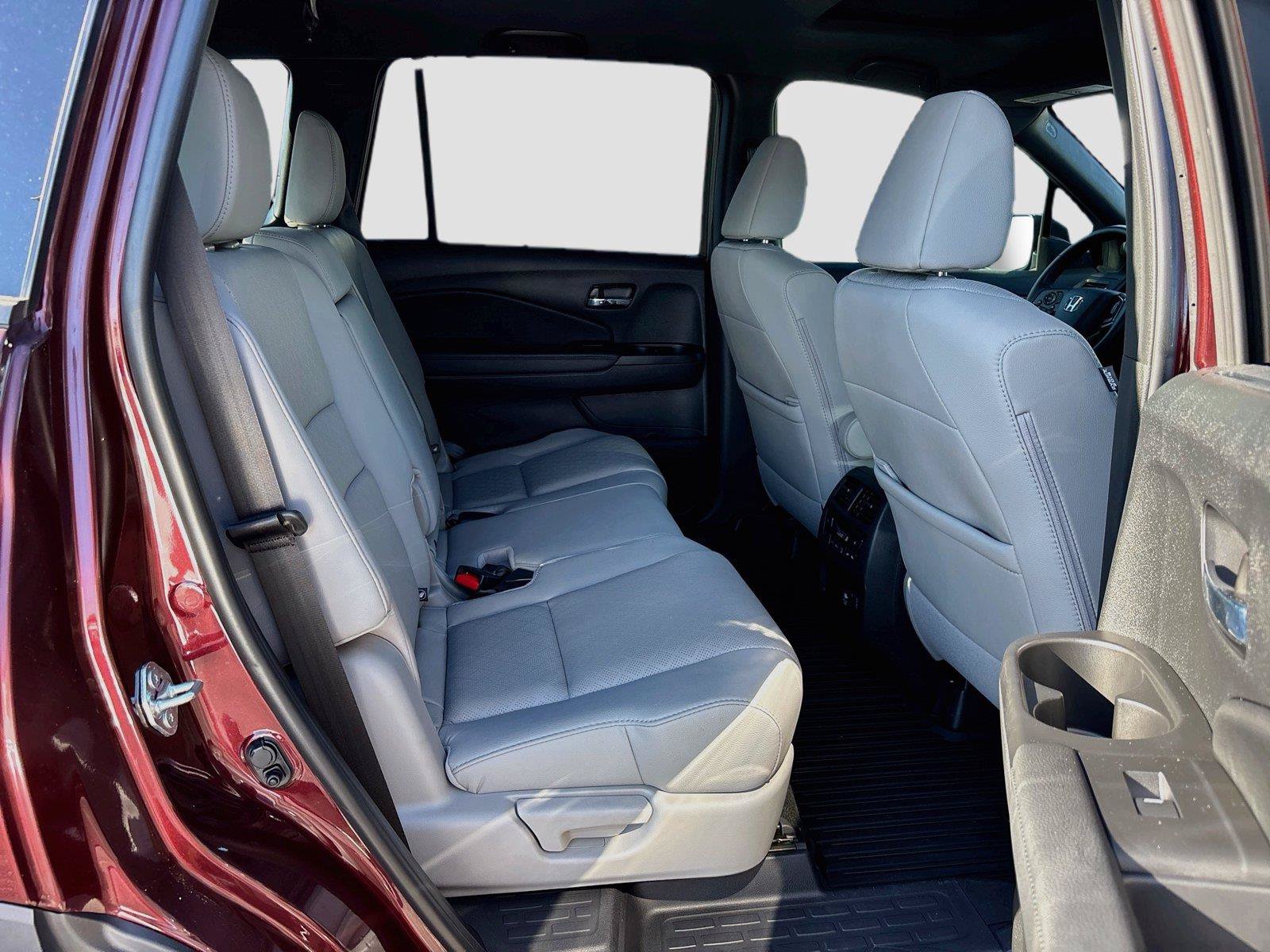 Used 2021 Honda Passport Touring image 33