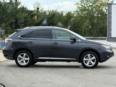 Used 2011 Lexus RX 350 AWD w/ Premium Pkg image 5